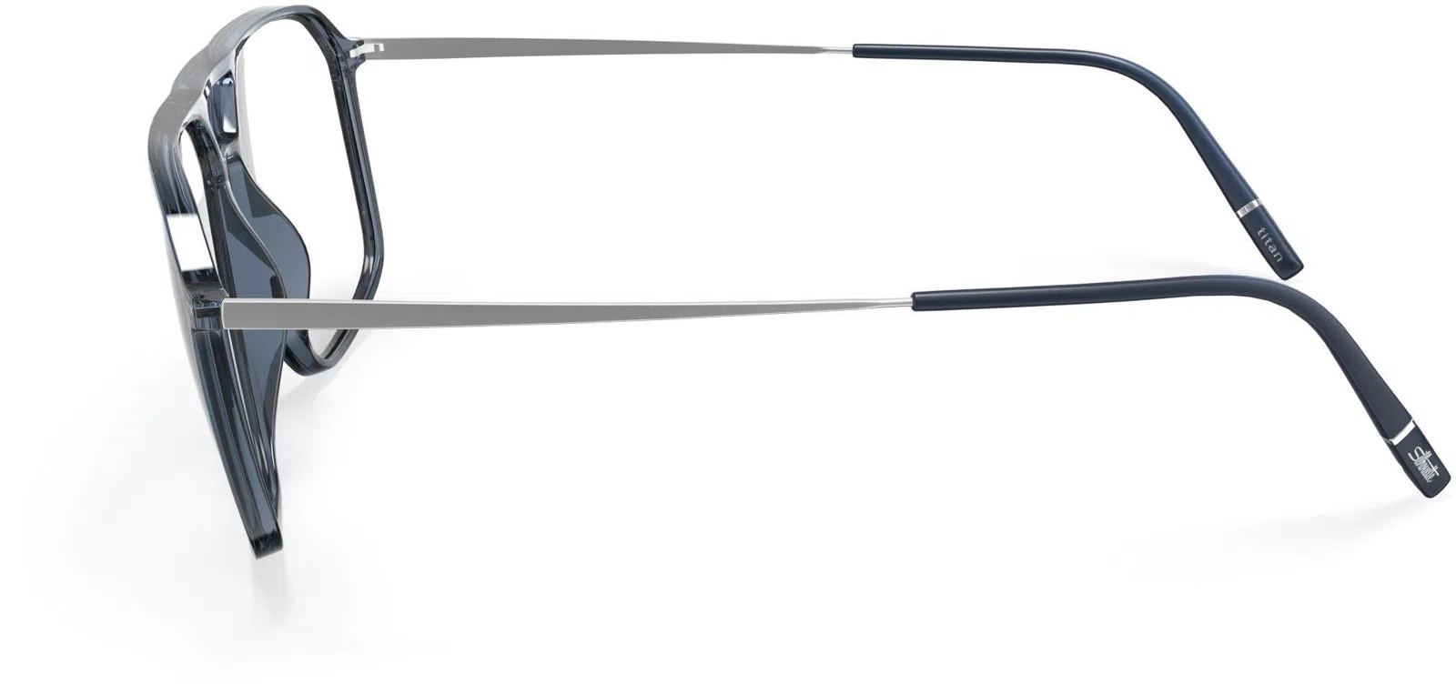 Silhouette Illusion Lite 2969 Eyeglasses - view 13